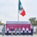 Inauguran instalaciones de la 455 Compañía de la Guardia Nacional en Los Mochis