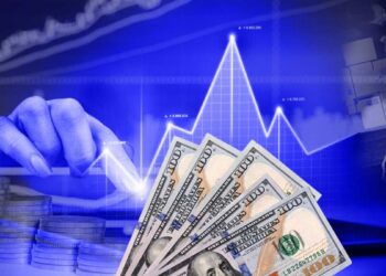 Peso supera las 21 unidades frente al dólar ante aranceles de Trump