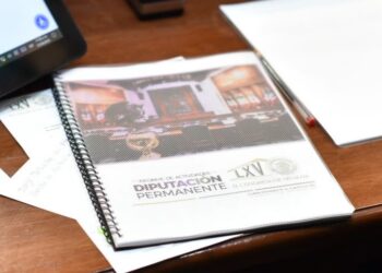 Congreso de Sinaloa inaugura Segundo Período Ordinario de Sesiones de la 65 Legislatura