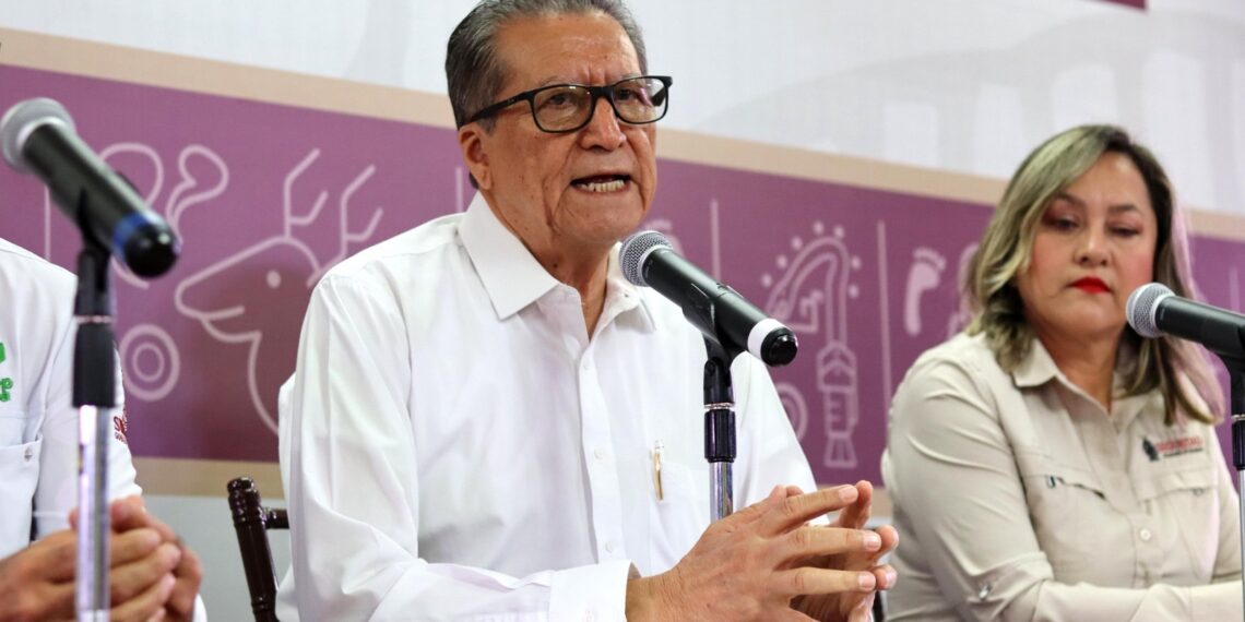 Castro Meléndrez toma distancia: ni apoyo ni rechazo al desafuero de GVL