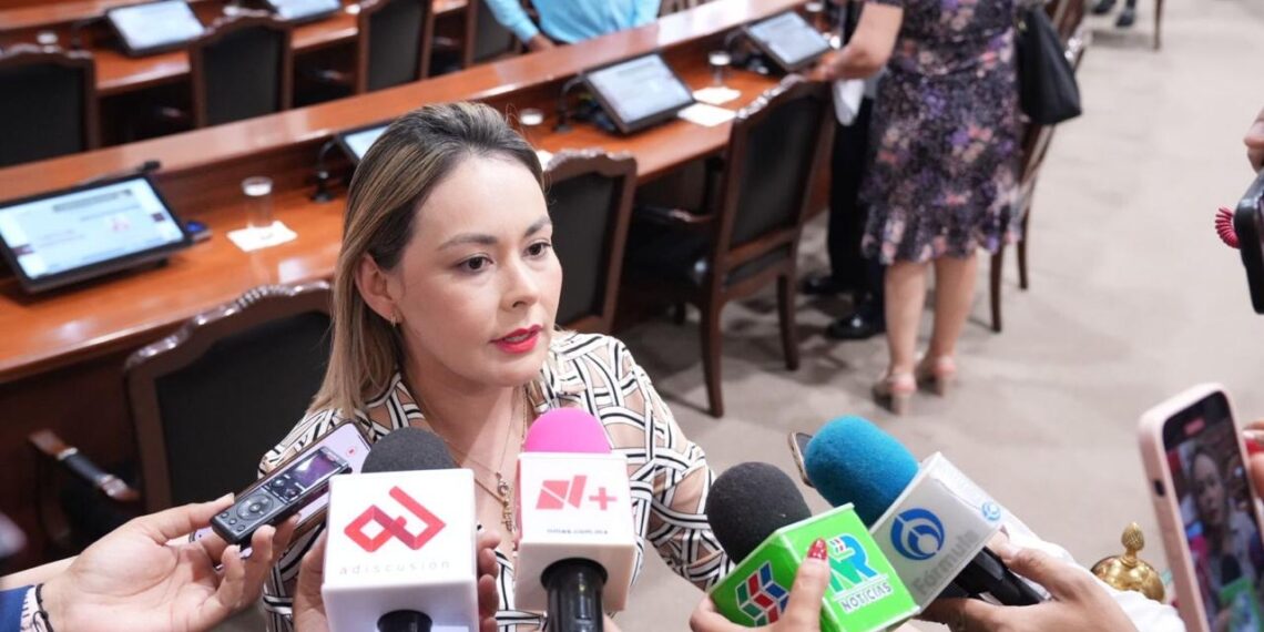 Respaldan desde el Congreso a Donato Vega como nuevo magistrado del TEESIN