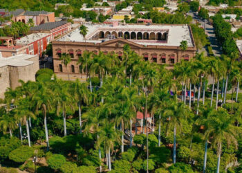 Leyendas, sabores y aventura: Así son los pueblos mágicos de Sinaloa