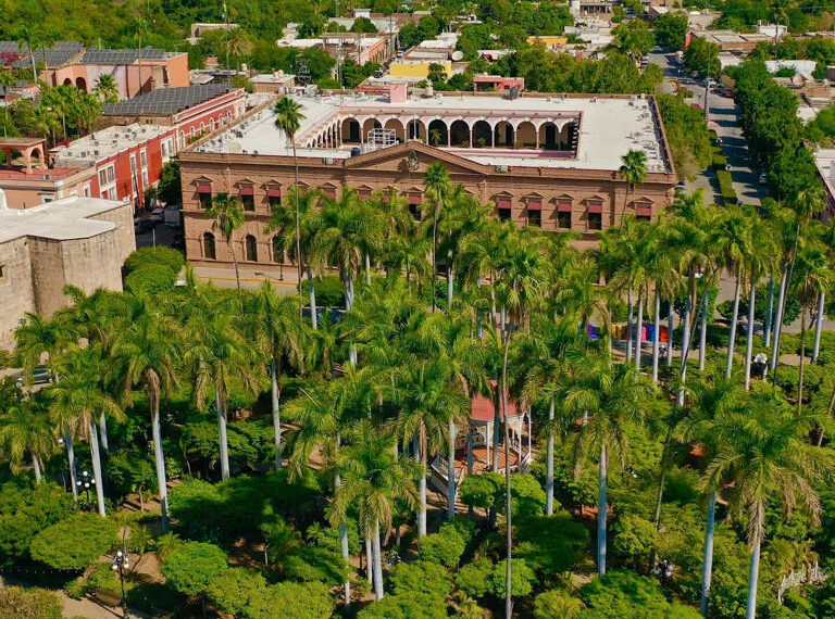 Leyendas, sabores y aventura: Así son los pueblos mágicos de Sinaloa