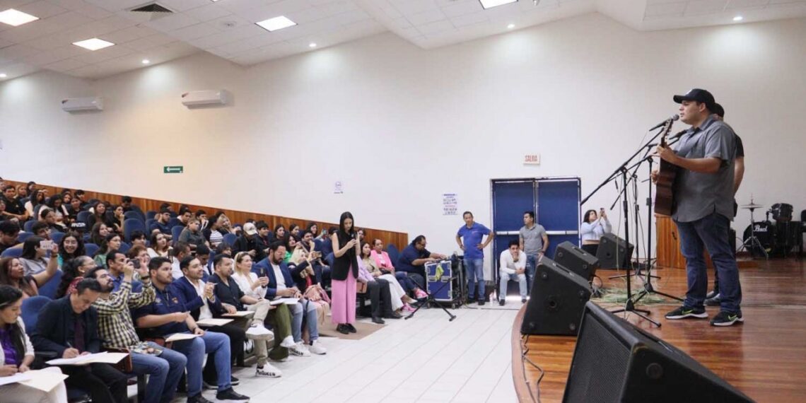 Todo un éxito la etapa interna del Primer Concurso Estatal “Brillando con la UAS: Visión 2025”; cuenta con más de 800 participantes y sigue al alza