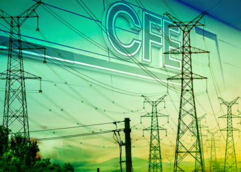 México invertirá 32 mil 685 mdd para alcanzar la autosuficiencia eléctrica