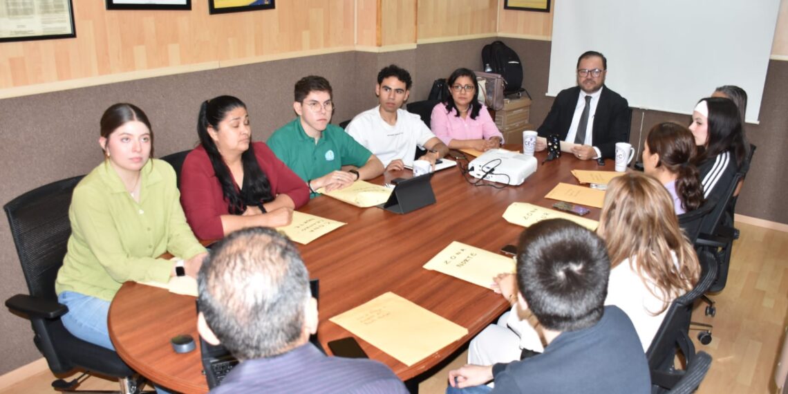 Notifica la Comisión de Elecciones y Consultas las cifras obtenidas tras el cómputo de boletas; da a conocer los votos obtenidos por cada aspirante a la Rectoría de la UAS