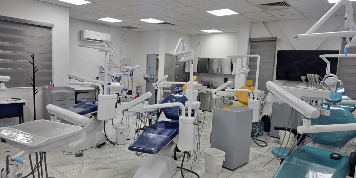 La Facultad de Odontología de la UAS mantiene abiertas las inscripciones para cursar la décima edición de su Especialidad en Endodoncia