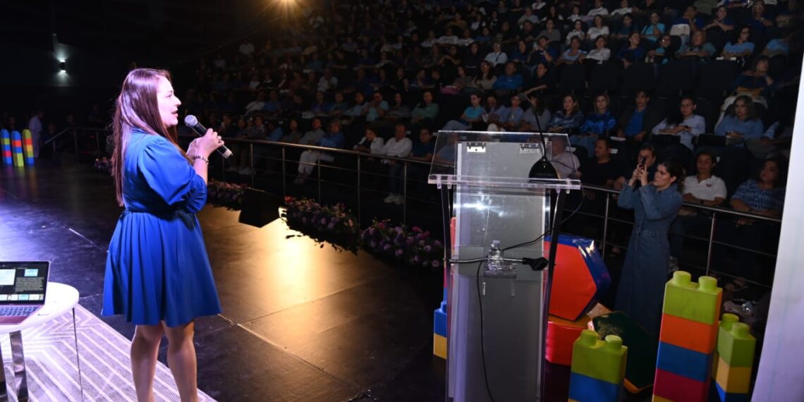 Expone especialista el importante rol de la familia para garantizar calidad de vida en infantes con Trastorno Espectro Autista