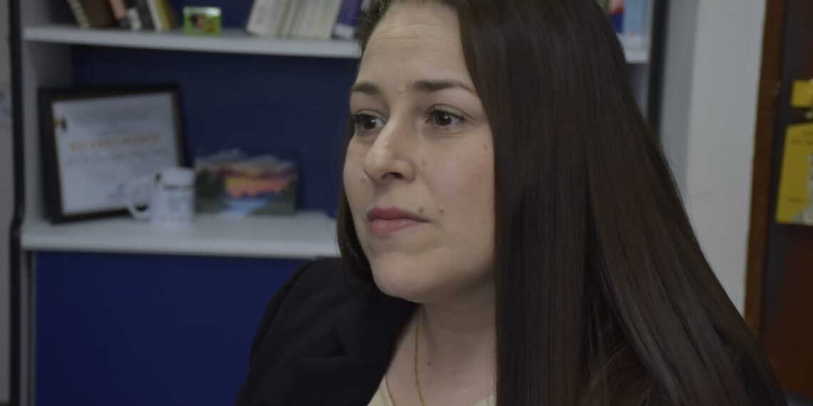 La UAS no solo da las bases académicas, sino que permite trascender más allá de las aulas, señala la investigadora Eva Angelina Araujo Jiménez