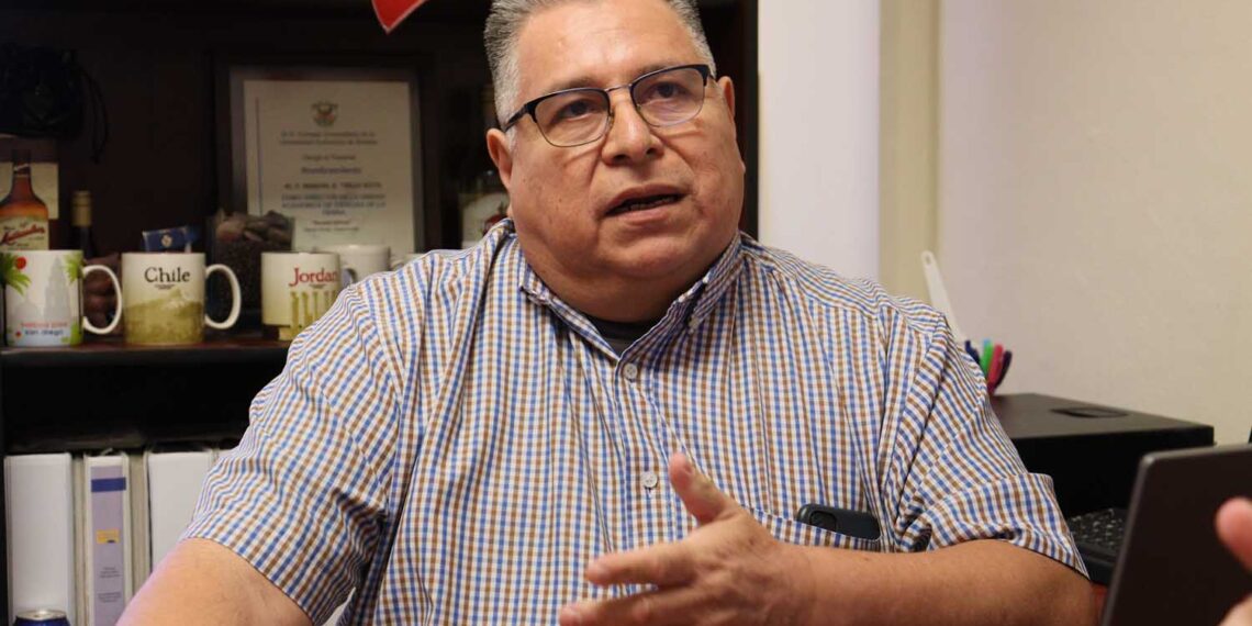 ¡Oferta educativa de calidad y pertinente! Registra la UAS un crecimiento del 31% en sus programas reconocidos en el Sistema Nacional de Posgrado