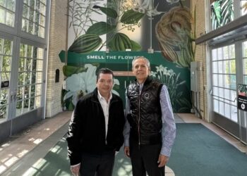 En gira por EE. UU, Gerardo Vargas promueve desarrollo de Ahome con visión internacional