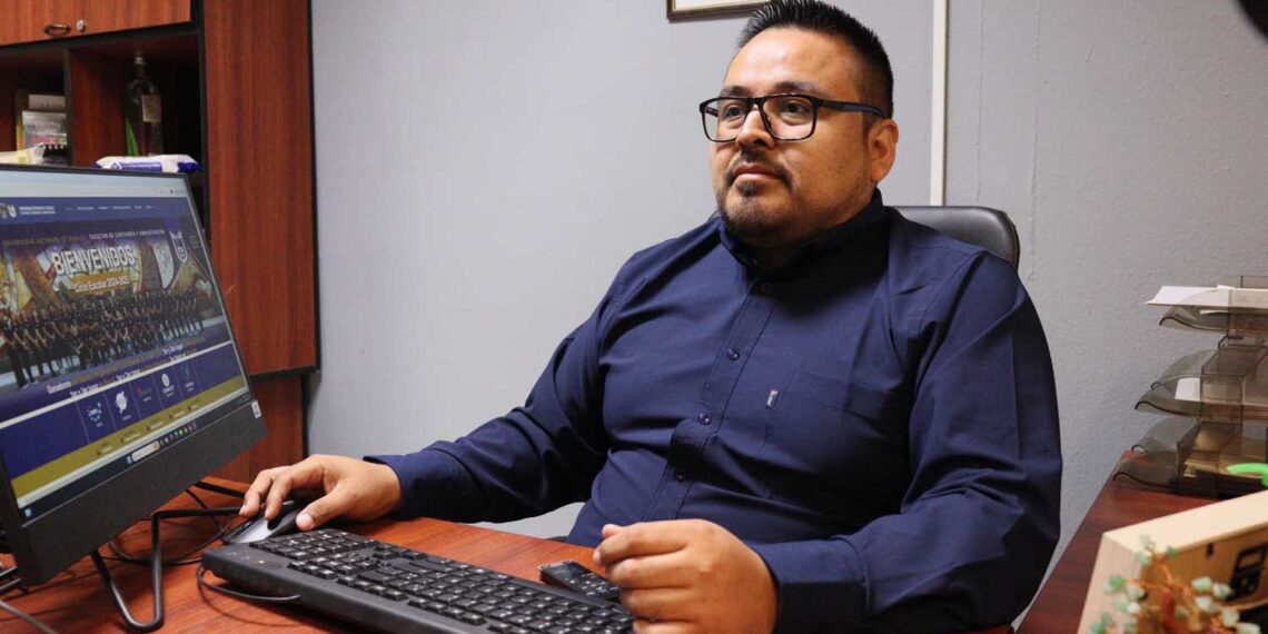 El Centro de Emprendimiento e Incubación de Negocios de la FCA UAS ofrece herramientas para fortalecer proyectos y posibilidades de éxito