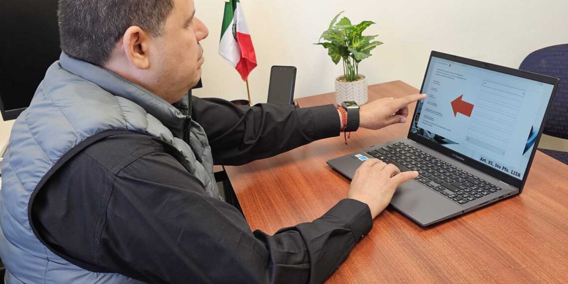 Contribuyentes deben estar atentos a sus ingresos y deducciones para optimizar su situación tributaria, de cara a la Declaración Anual