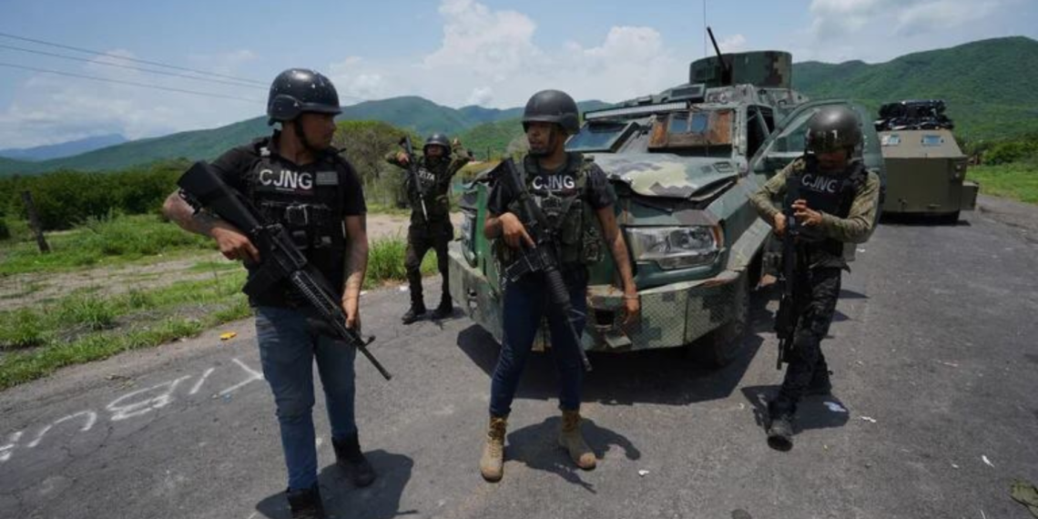 Cártel de Sinaloa y el CJNG se expanden a más continentes: DEA detecta narcotráfico en Nueva Zelanda y Australia