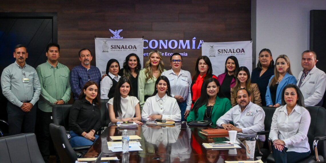 GEPEA Sinaloa rinde informe de acciones para la prevención de embarazo en adolescentes