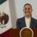 “No vamos a defraudar”: Presidenta Claudia Sheinbaum agradece al pueblo de México por aprobación del 78% en encuesta de El Heraldo