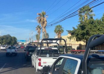 Un viernes de violencia en Sinaloa: FGE reporta un feminicidio, 4 homicidios y 5 “levantones”