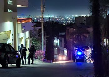 “Si estaba regularizada”: Rocha Moya al Centro de Rehabilitación atacado