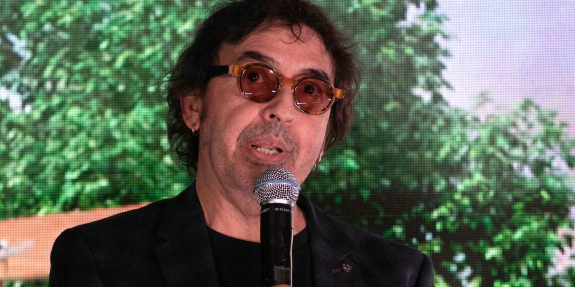 Fallece el productor Memo del Bosque a los 64 años