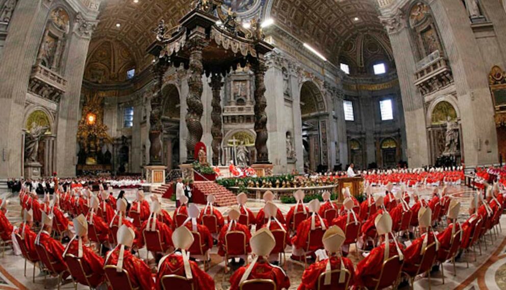 El Cónclave 2025: cardenales se preparan para elegir al sucesor del Papa Francisco