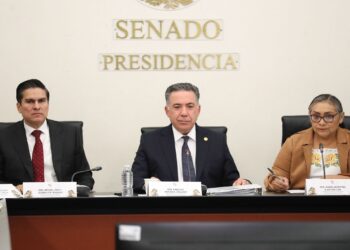 Avanza propuesta para crear el Premio Nacional de Economía “Ifigenia Martínez” en el Senado