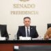 Avanza propuesta para crear el Premio Nacional de Economía “Ifigenia Martínez” en el Senado