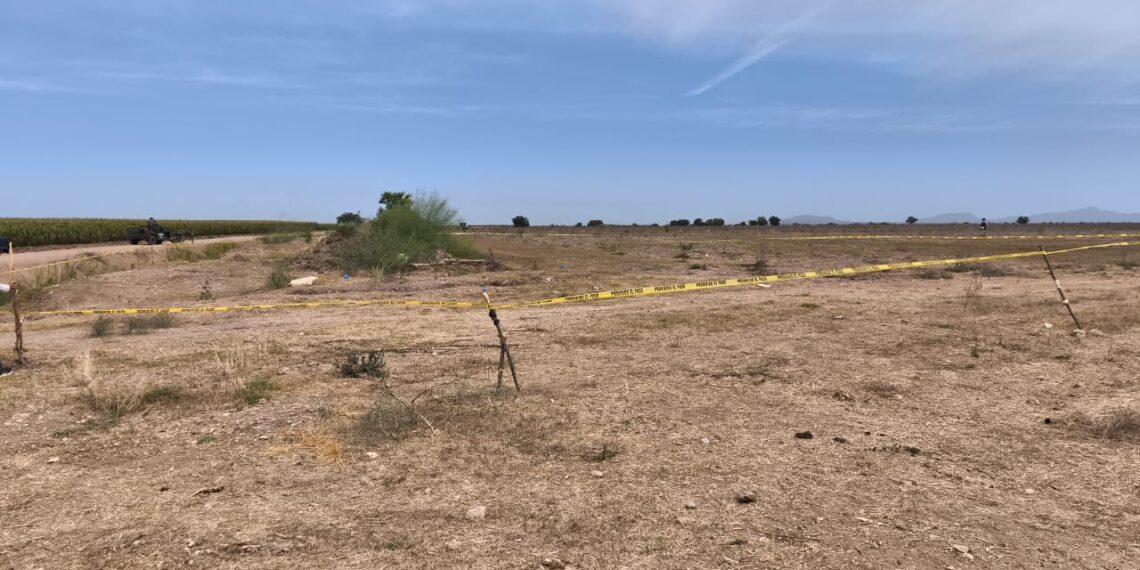 Localizan restos óseos en Costa Rica, Culiacán 