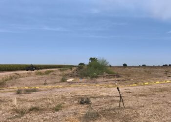 Localizan restos óseos en Costa Rica, Culiacán 