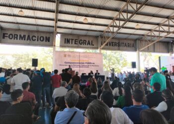 Inician comparecencias públicas para la elección de la Rectoría 2025-2029 en la UAS