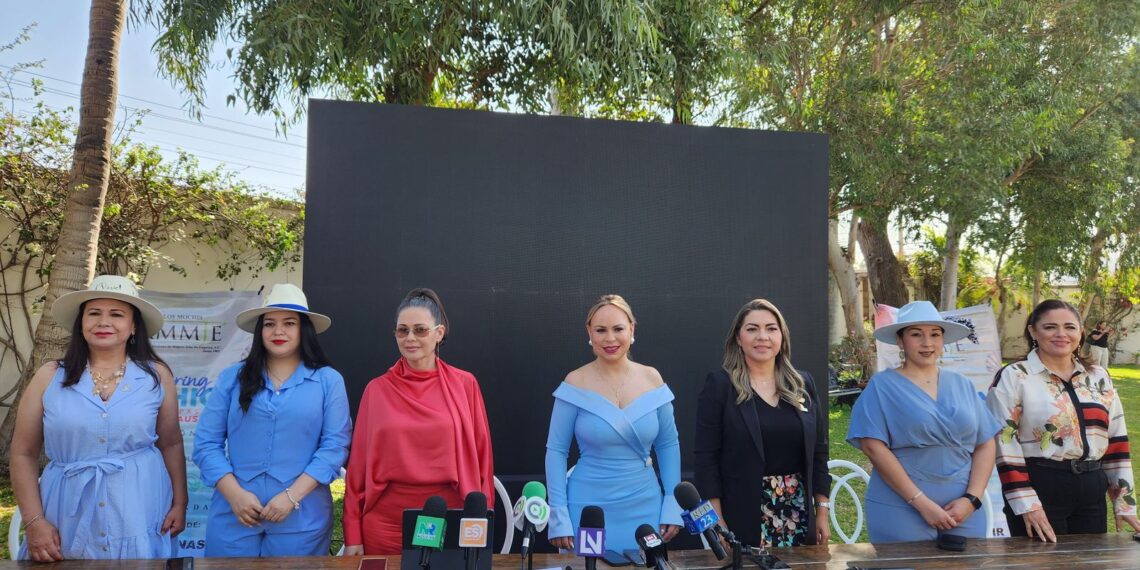 AMMJE Tijuana será sede de la cumbre nacional “B2 Makers: Invita a empresarias a sumarse a la experiencia