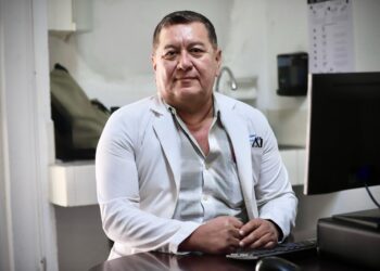 Evita daños en tu piel y atiende estas recomendaciones: Secretaría de Salud