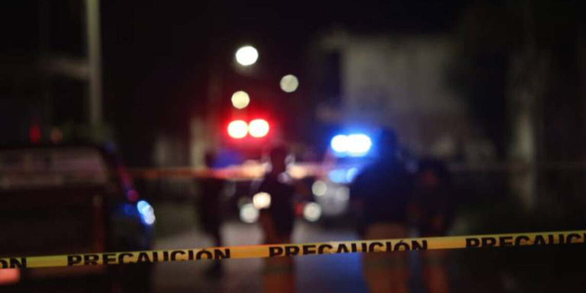 Reporta FGE: 4 homicidios, 14 robos de vehículos y 10 ‘levantones’