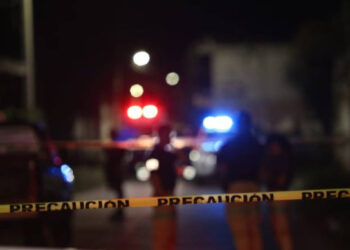 Reporta FGE: 4 homicidios, 14 robos de vehículos y 10 ‘levantones’