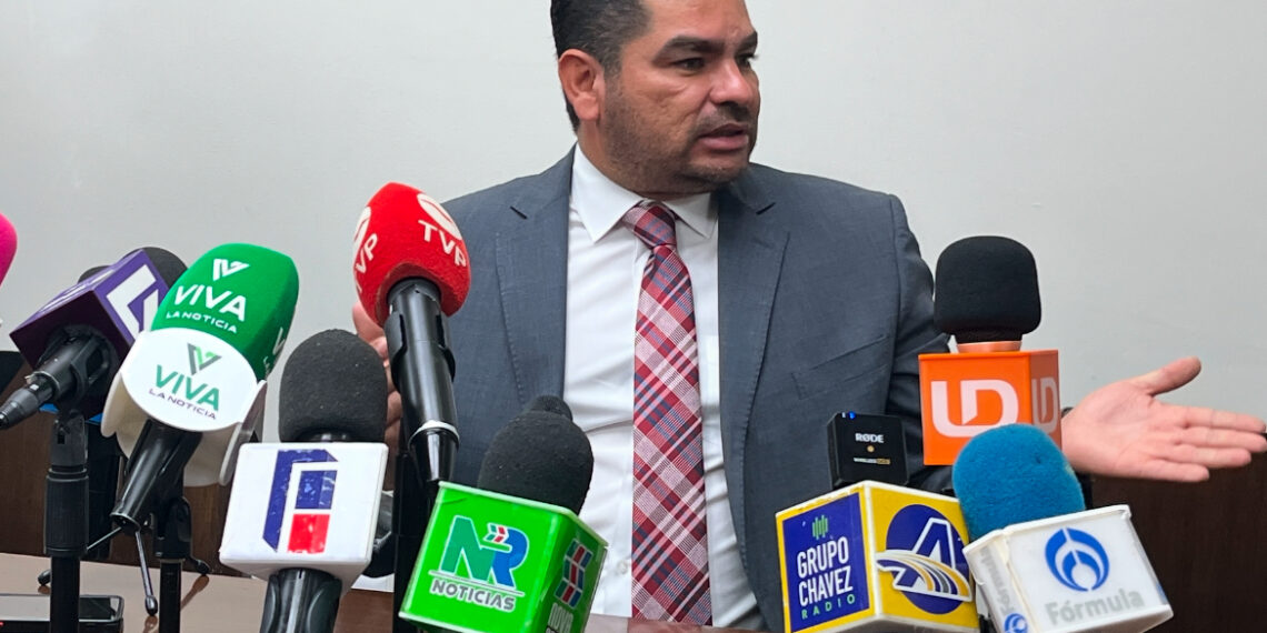 Critica Rodolfo Valenzuela llegada de expriistas al Verde: “ninguna me ha gustado”