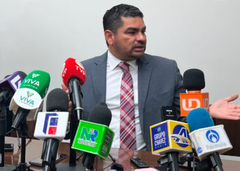 Critica Rodolfo Valenzuela llegada de expriistas al Verde: “ninguna me ha gustado”