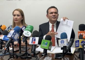 Urgen al Gobierno del Estado solicitar declaratoria de emergencia ante sequía
