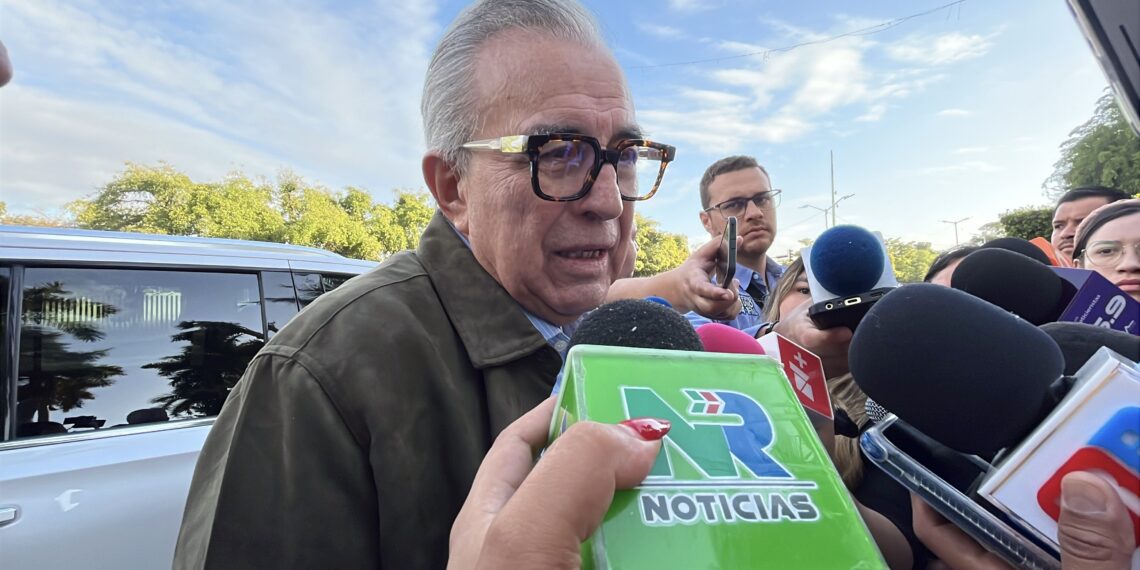 ”Ya se ha visto antes”, responde Rocha ante ataque con explosivos contra militares