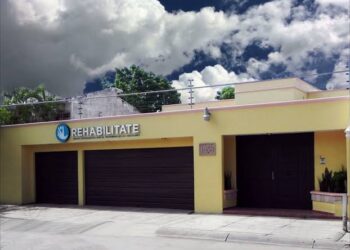 Grupo armado irrumpe en más centros de rehabilitación de Culiacán