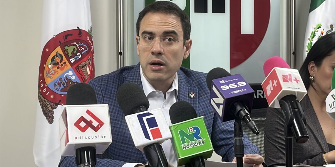 Sinaloa merece una Ley de Turismo moderna, la vigente se creó hace 37 años: PRI