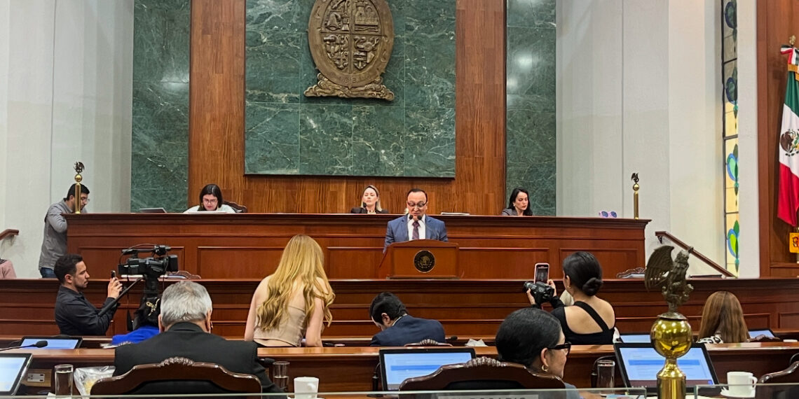 Exhortan desde el Congreso a extremar precauciones durante las vacaciones de Semana Santa