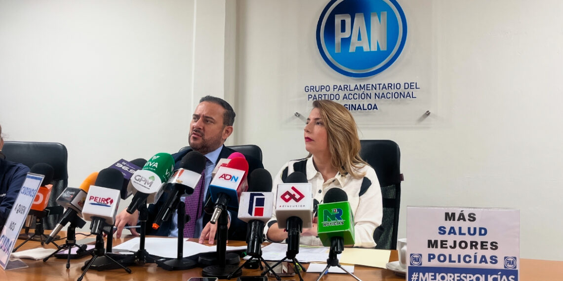 PAN exige intervención de autoridades ante violencia en Choix