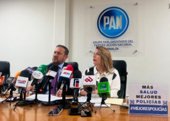 PAN exige intervención de autoridades ante violencia en Choix