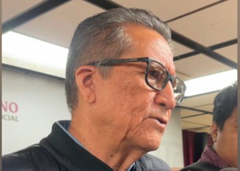 Reconoce Gobierno del Estado legitimidad en reelección de Madueña como rector de la UAS