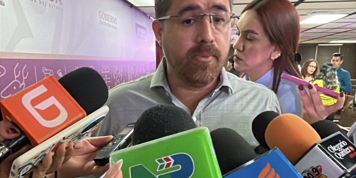 Sinaloa reporta 10 casos de agotamiento por calor, aunque sin incidentes graves: Salud