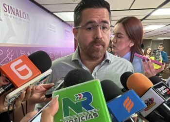 Sinaloa reporta 10 casos de agotamiento por calor, aunque sin incidentes graves: Salud
