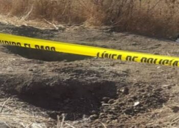 Restos hallados en fosas clandestinas en El Mezquitillo podrían corresponder a más de 11 personas