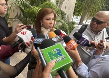 Escuelas de Sinaloa celebrarán el Día del Niño sin comida chatarra, ordena SEPyC