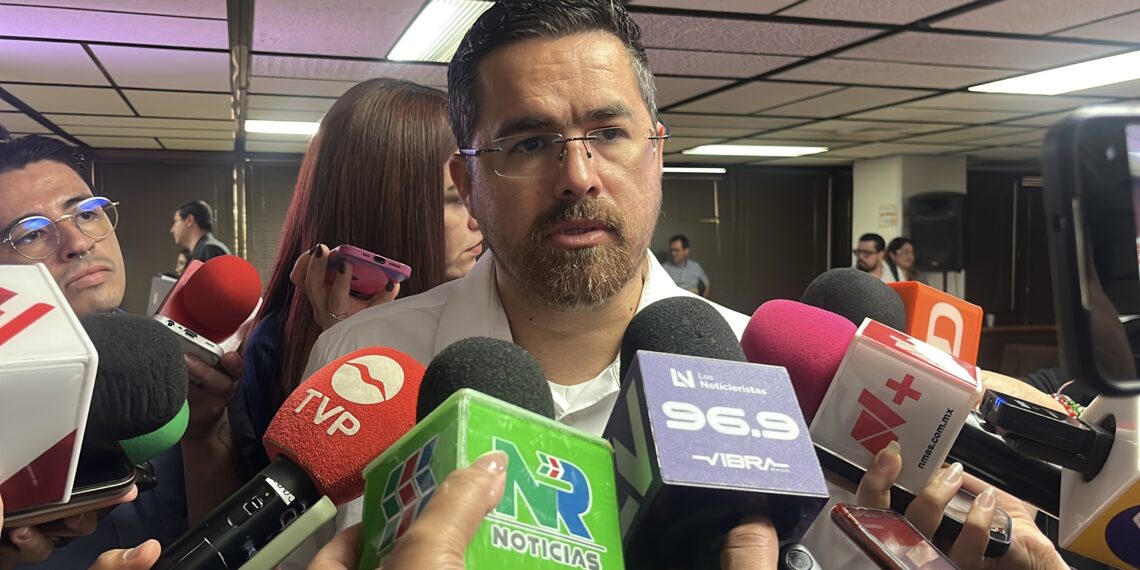 Civil herido de bala en Badiraguato permanece bajo resguardo en un hospital de Culiacán