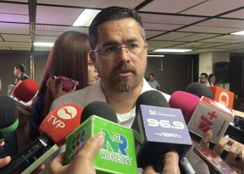 Civil herido de bala en Badiraguato permanece bajo resguardo en un hospital de Culiacán