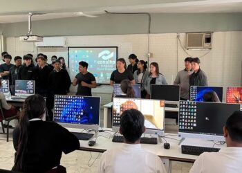 Innova CONALEP con estudios en Ciencias de Datos e Inteligencia